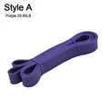 Style A(Purple)