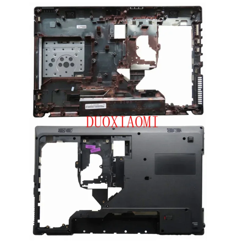 

New for Lenovo g780 G770 17.3 ''series laptop notebook computer d case lower cover ap0o50002000