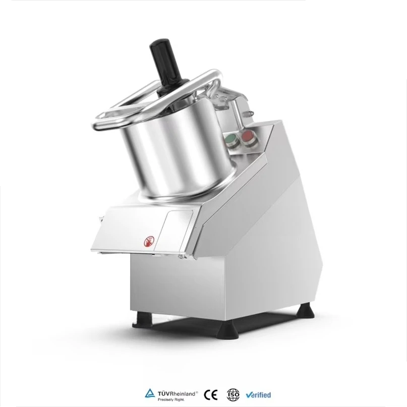 

Commercial Vegetable Cutter Machine Multifunction Food Processor Vegetable Cutter Slicer Vegetable Cutter