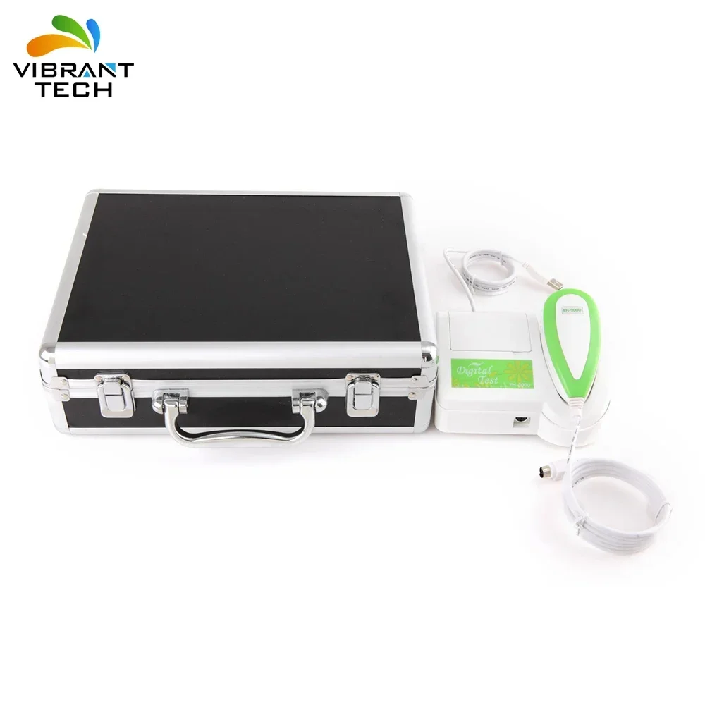 2025/Pro Software USB Eye iriscope Iridology  Iris