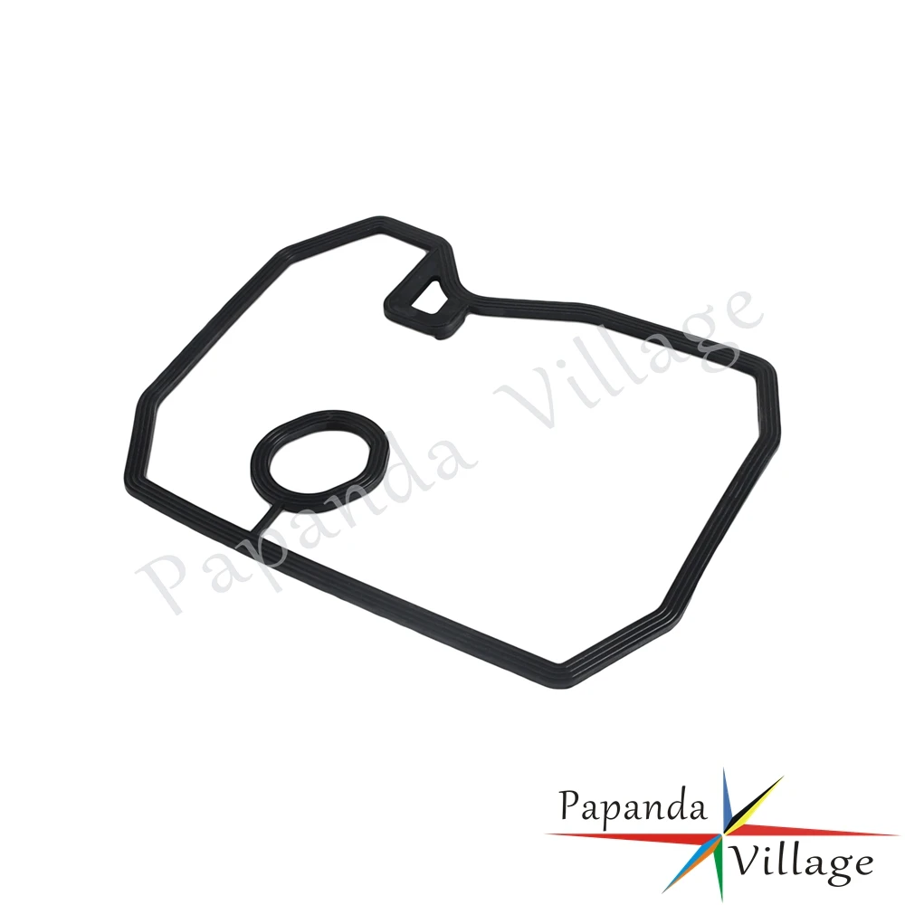 دراجة نارية صمام يغطي طوقا الاسطوانة طوقا فلتر الزيت طوقا لهوندا Steed400 600 VLX400 600 VLX600 Steed 600 VLX 400 #5