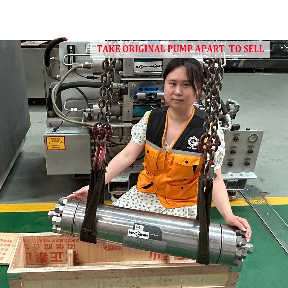 

Запчасти для гидроабразивного насоса. Оригинальные запасные части. Запасные части для струйной воды. Оригинальный насос. Разделяйте продавать.