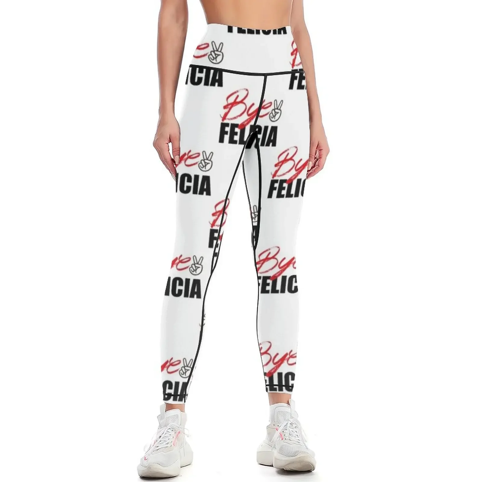 Bye Felicia Legging… - image