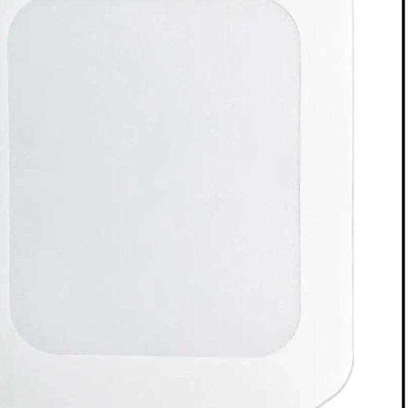 1/5 قطعة الطبية مقاوم للماء تضميد الجروح بولي Film فيلم تنفس العقيمة قنية ضخ التعريفي إبرة تثبيت ملصق