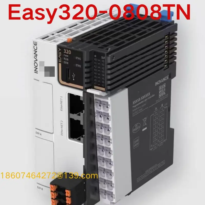 

совершенно новый сетевой хост Easy320-0808TN