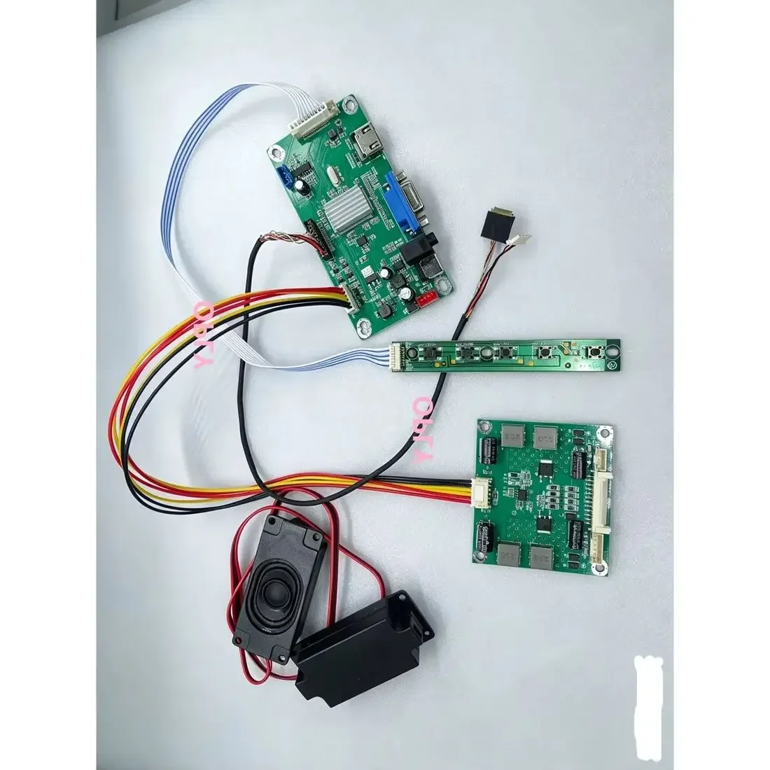 EDP Controller Board with speaker for A1311 21.5