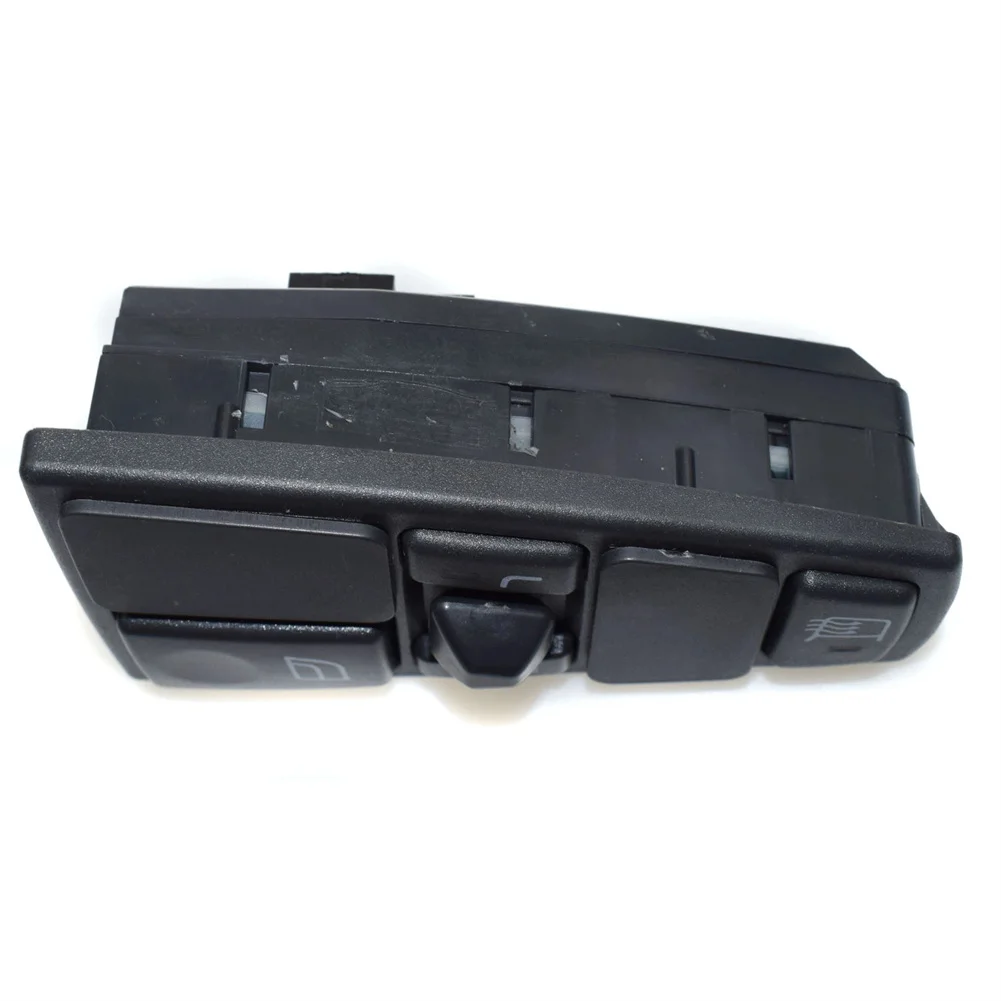 

Car Control Switch Button Electric Power Window Mirror Control Switch For Volvo Truck FH12 20752922 07W27