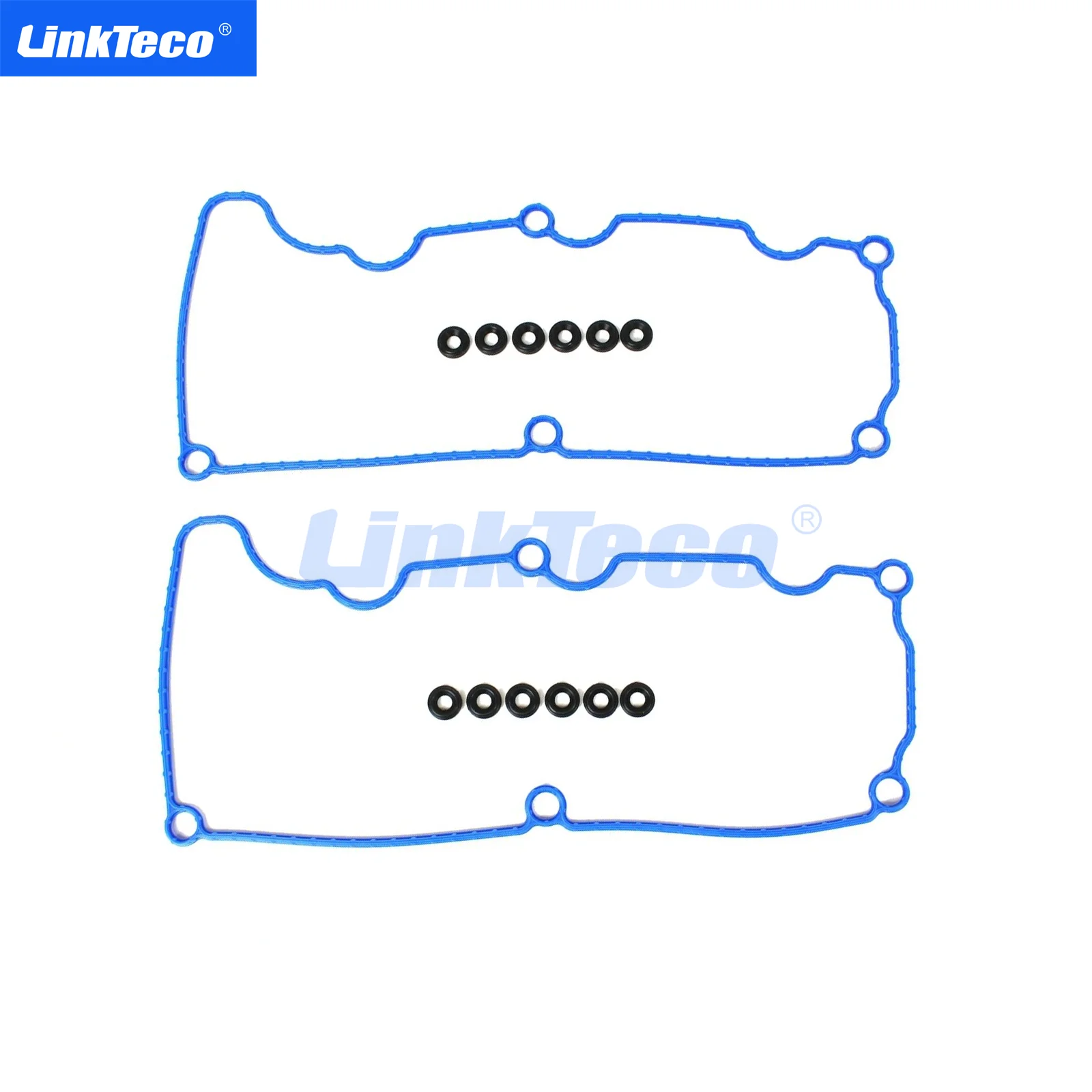 

Valve Cover Gasket Set for 01-11 Ford Explorer Mercury Mountaineer Mazda 4.0L SOHC VS50529R