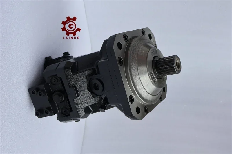 51 Series 51V110, 51V160, 51V250, 51d110, 51d250, 51c080, 51c060 Replacement Hydraulic Motor