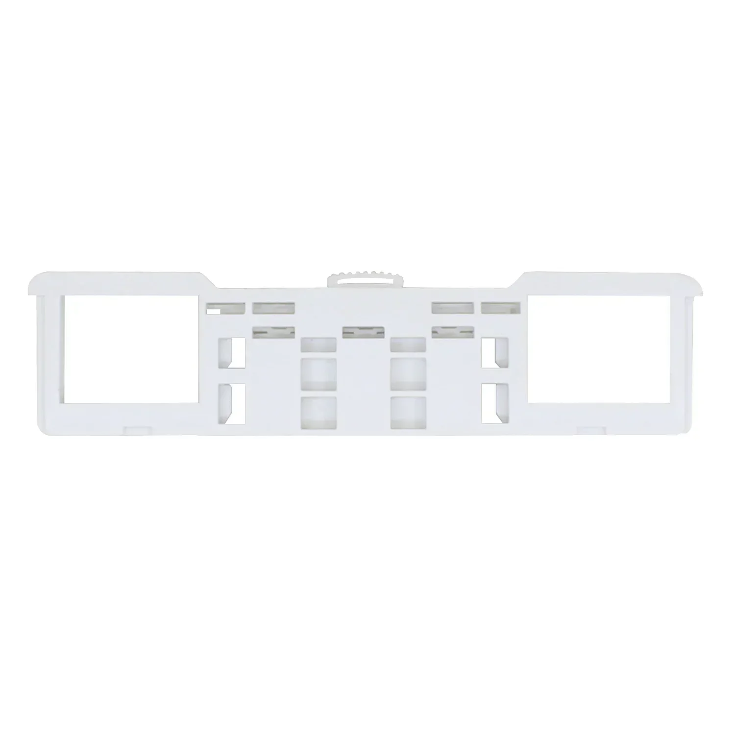 toilet seat fastener lid fixing plate expansion screws lavatory lid closestool cover fixed parts Toilet seat cover screws