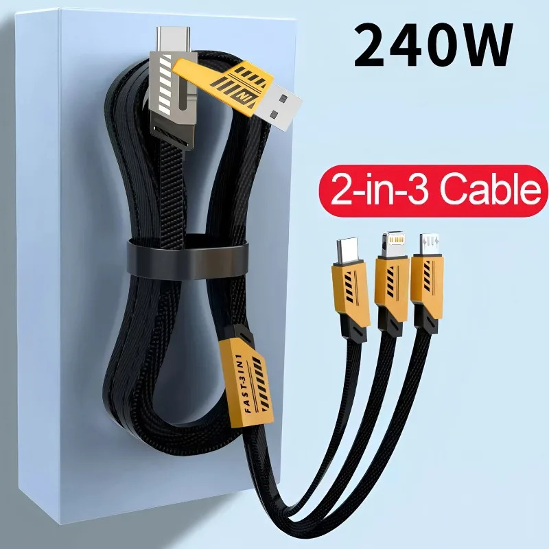 Thumbnail 4 - #52 Best Charging Cables to Buy In 2026