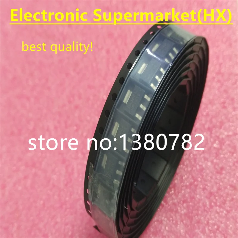 

Free shipping 10pcs-100pcs TDA3664/N1 TDA3664 DA3664 SOT-223 IC In stock!