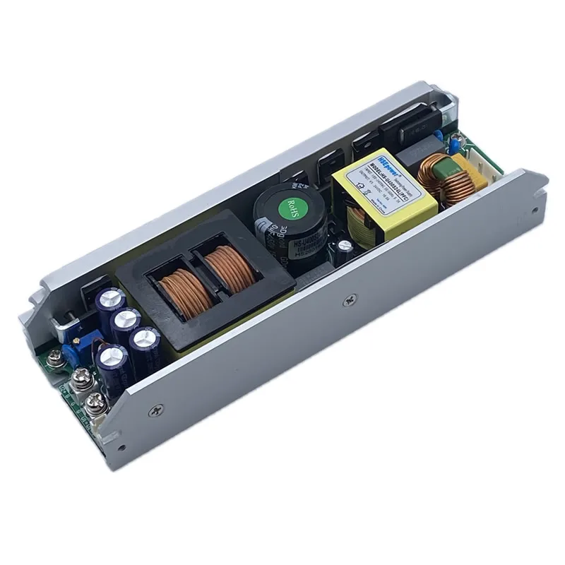 

Блок питания HS-U400S24L(PDF) 24В