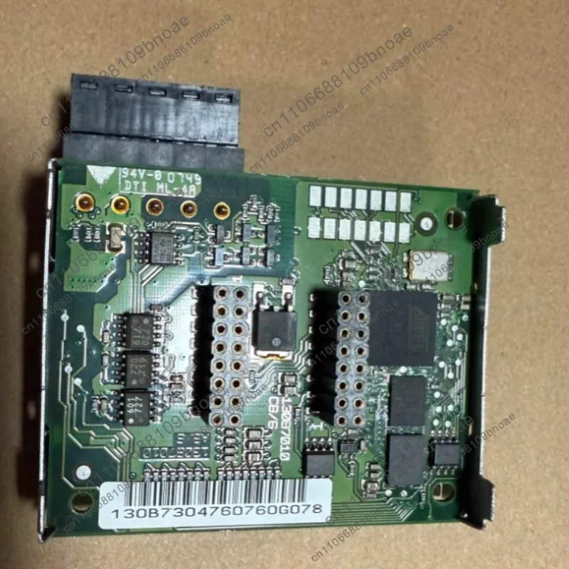 Second-hand test OK MCA101 communication module 130B1100 version 5.20