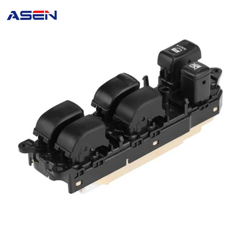 

For Lexus RX330 RX350 RX400 GX470 Master Power Window Switch 84040-48140 84040-48080