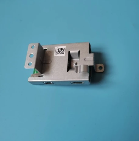 New SD4.0 Card Reader Replacement for DELL OptiPlex 5060 5070 5080 5090 7040 7060 3060 3070 SFF T3440 T3450 T3460 TT15C 0TT15C