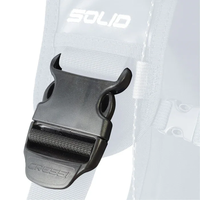 Cressi Solid B.C.D. Designed for dive centers