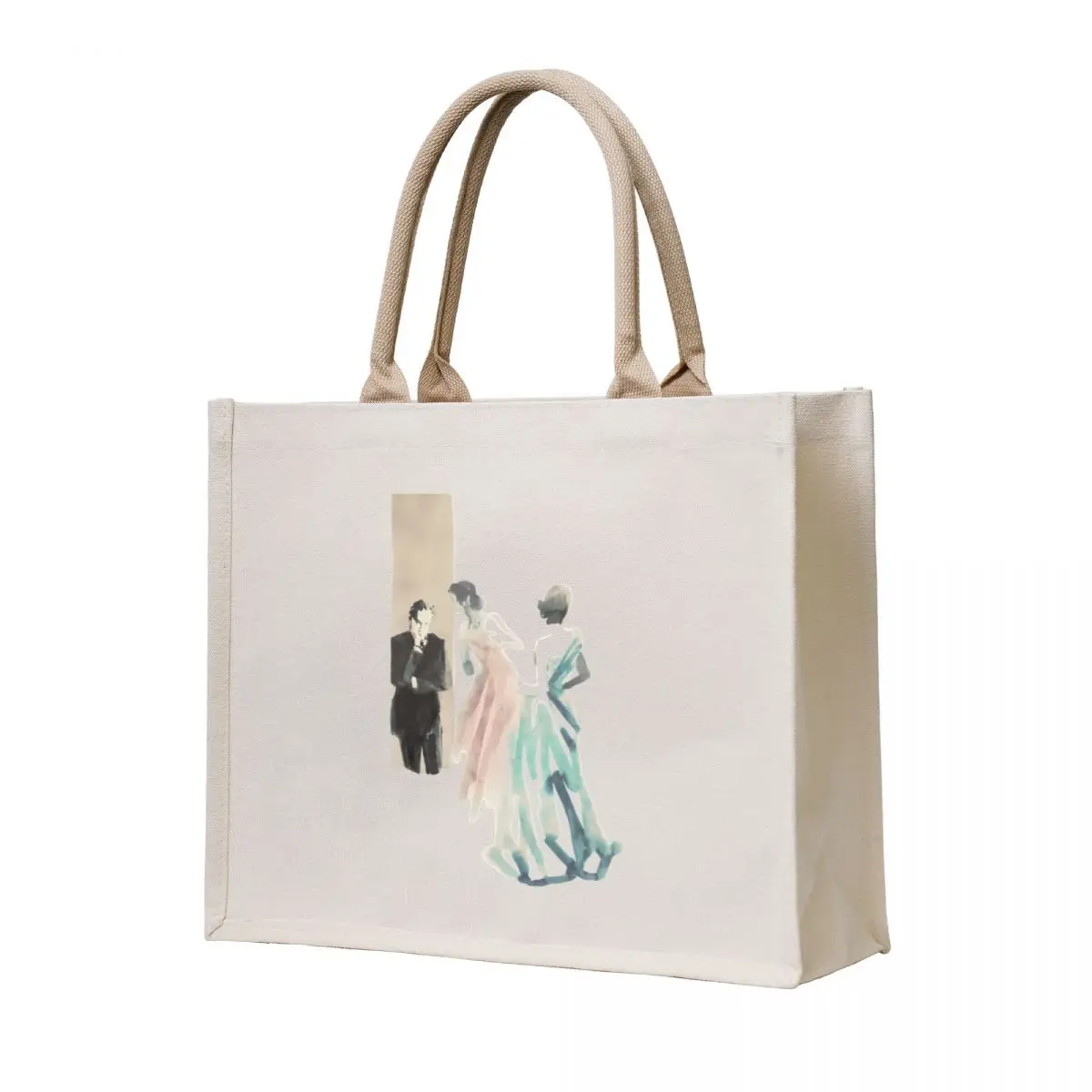 

Phantom Thread \t Tote Bag reusable shopping bag custom canvas bag Candy bags tote bags cloth bags