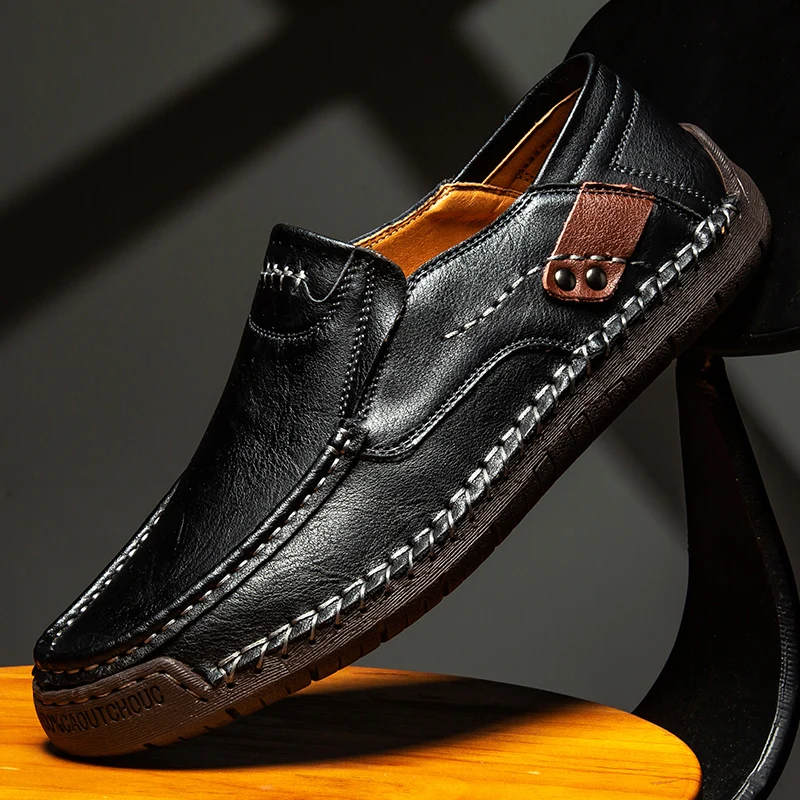 men's-leather-shoes-casual-comfort-slip-on-loafer-soft-penny-loafers-for-men-lightweight-driving-boat-shoes-botas-para-hombre