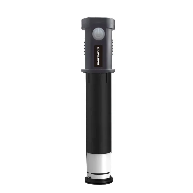 For MUFASHA  DB001 electric suction pump for 8 inch vacuum electrical tile suction glass lifter suction cups