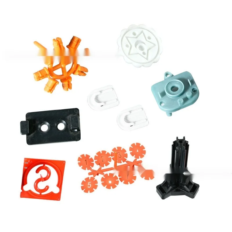 Hochtemperaturmaterial PEEK Mini Desktop PPS Labor Vollelektrische kleine Präzisionsspritzgießmaschine