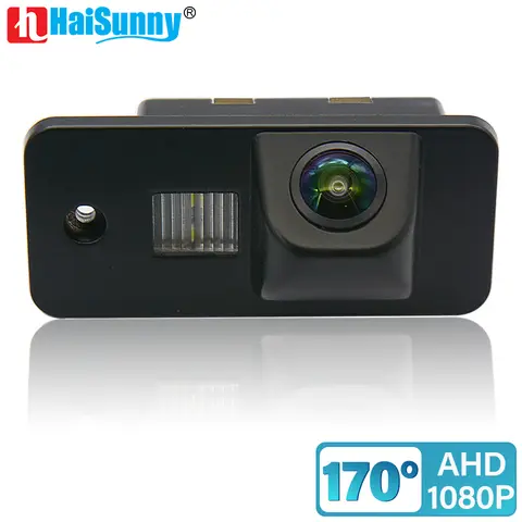 자동차 후방 카메라, 170 ° 풀 HD 1080P, 아우디 A3 8P S3 A4 S4 A6 A6L S6 A8 S8 RS4 RS6 Q7 야간 투시경 역방향 주차 백업 Best5 자동차 후방 카메라, 170 ° 풀 HD 1080P, 아우디 A3 8P S3 A4 S4 A6 A6L S6 A8 S8 RS4 RS6 Q7 야간 투시경 역방향 주차 백업 Best5