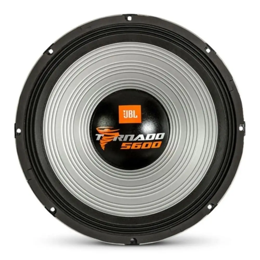 Tornado Speaker JBL 15SWT2200 15 4R 1100W RMS Subwoofer