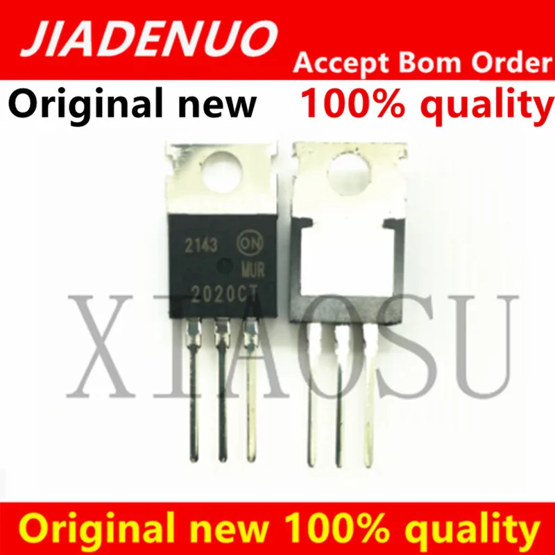 (10piece)100% New P11NK50Z MUR2020CT STP11NK50Z 75329P HUF75329P3 NCE80H12 FQP16N25C 16N25C NCE7190 IRL3705N L3705N TO-220- Chip
