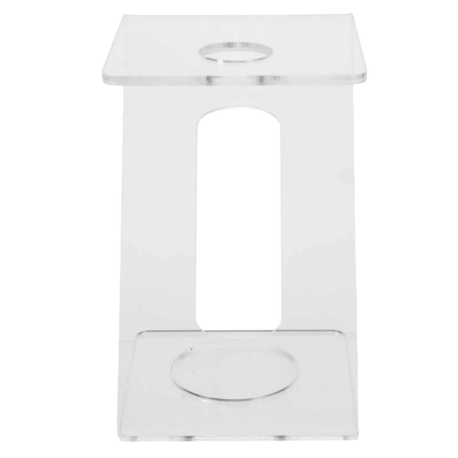 

Ice Cream Cone Holder Stand Heavy Duty Baking Cooling Rack for Muffin Cupcake Dessert Display Non-Slip Kitchen Bakeware