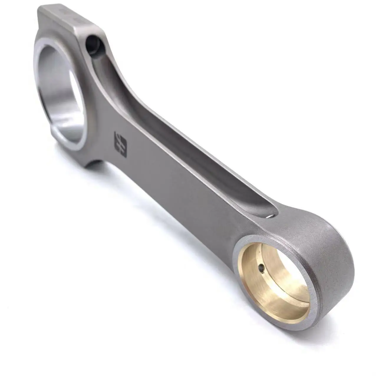 Hot Selling OM605 OM606 H-beam Forged Connecting Rods for Mercedes OM605 OM606
