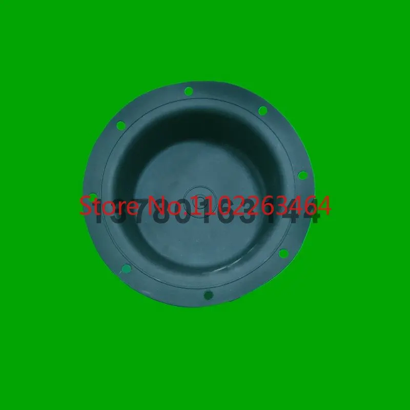 

Wuxi tooling KOSO control valve diaphragm VALVE control valve diaphragm diameter 220 height 60 cylinder diaphragm