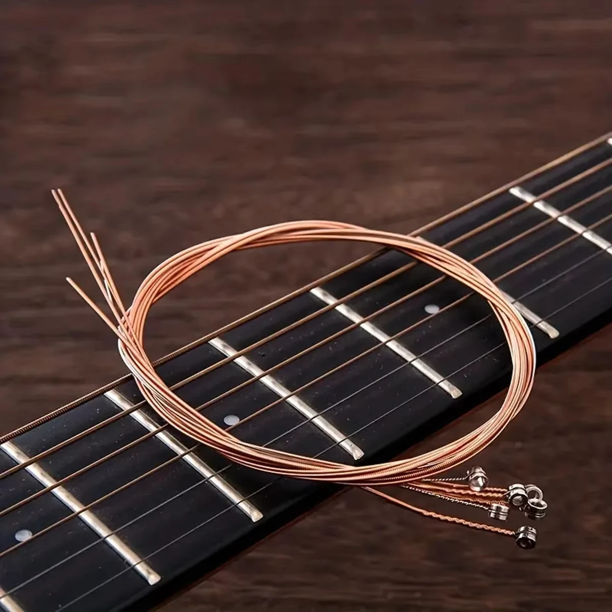 Thumbnail 3 - #21 Best Guitar Strings to Buy In 2026