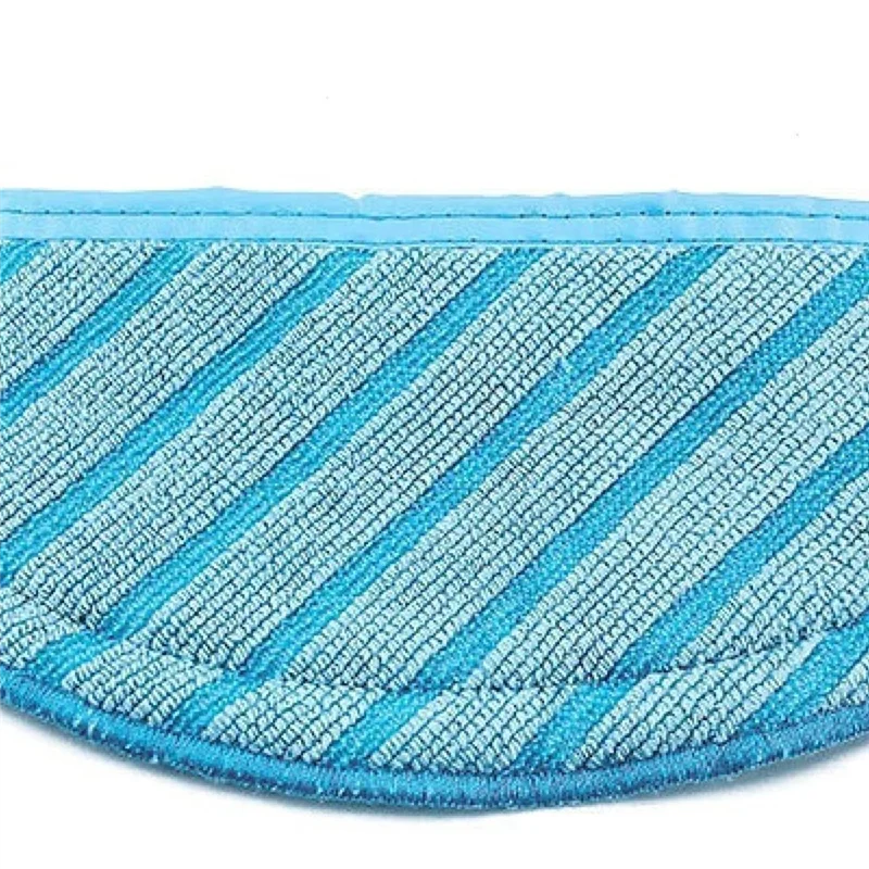 

AB47-For ECOVACS T8 MAX/AIVI Robot Vacuum Cleaner Accessories Cloth Replacement Supplies