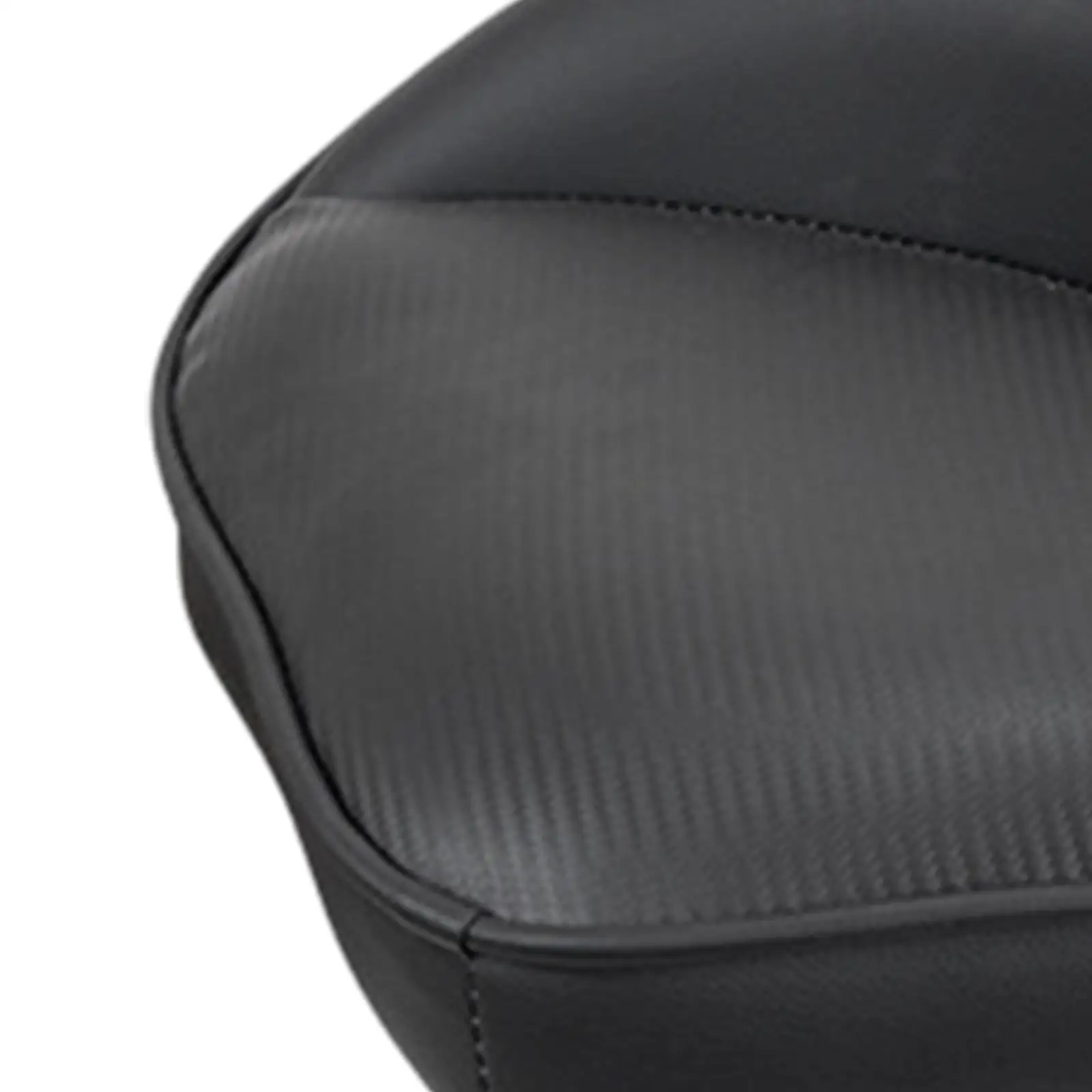 Boat Cabin Seating Soft Cushion Sun Protection Comfortable Captain Deck Seat