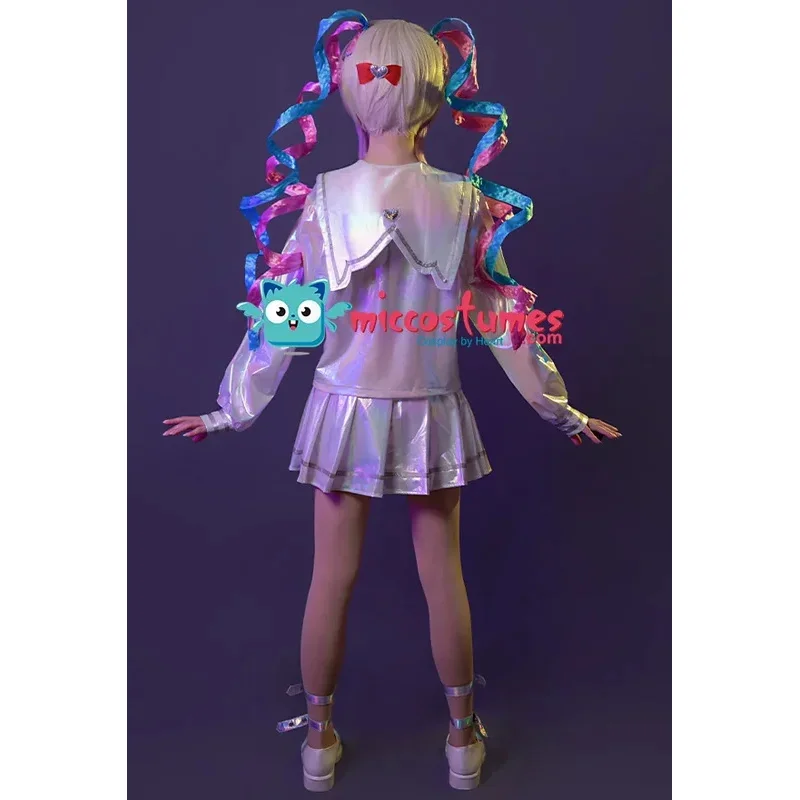 Women's Cosplay Costume Kawaii Angel Costume Halloween Costumes for Women