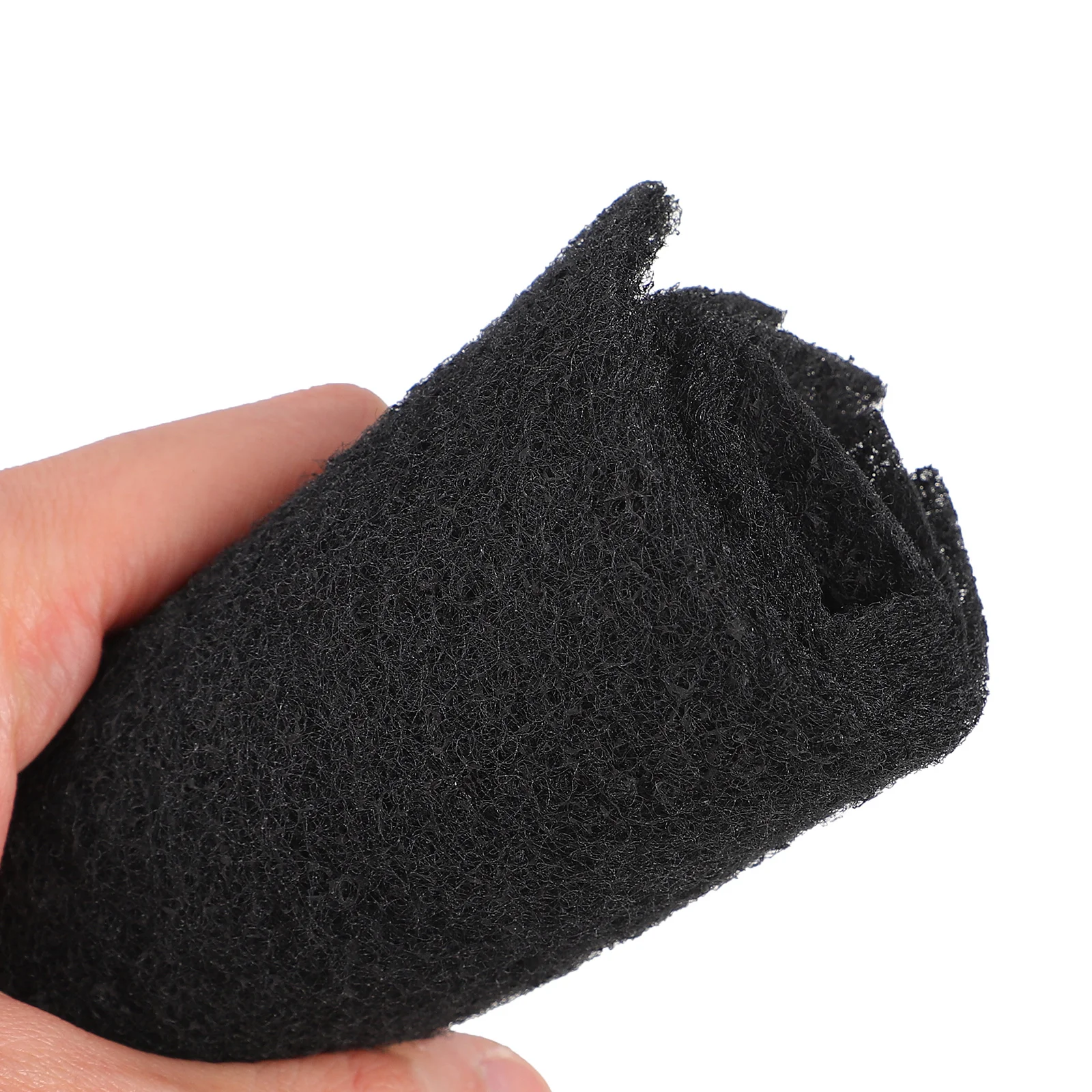 24 Pcs Cat Deodorant Tablets Slices Activated Carbon Litter Pad Bins Boxes Filtration Accessory Lining Charcoal Filters