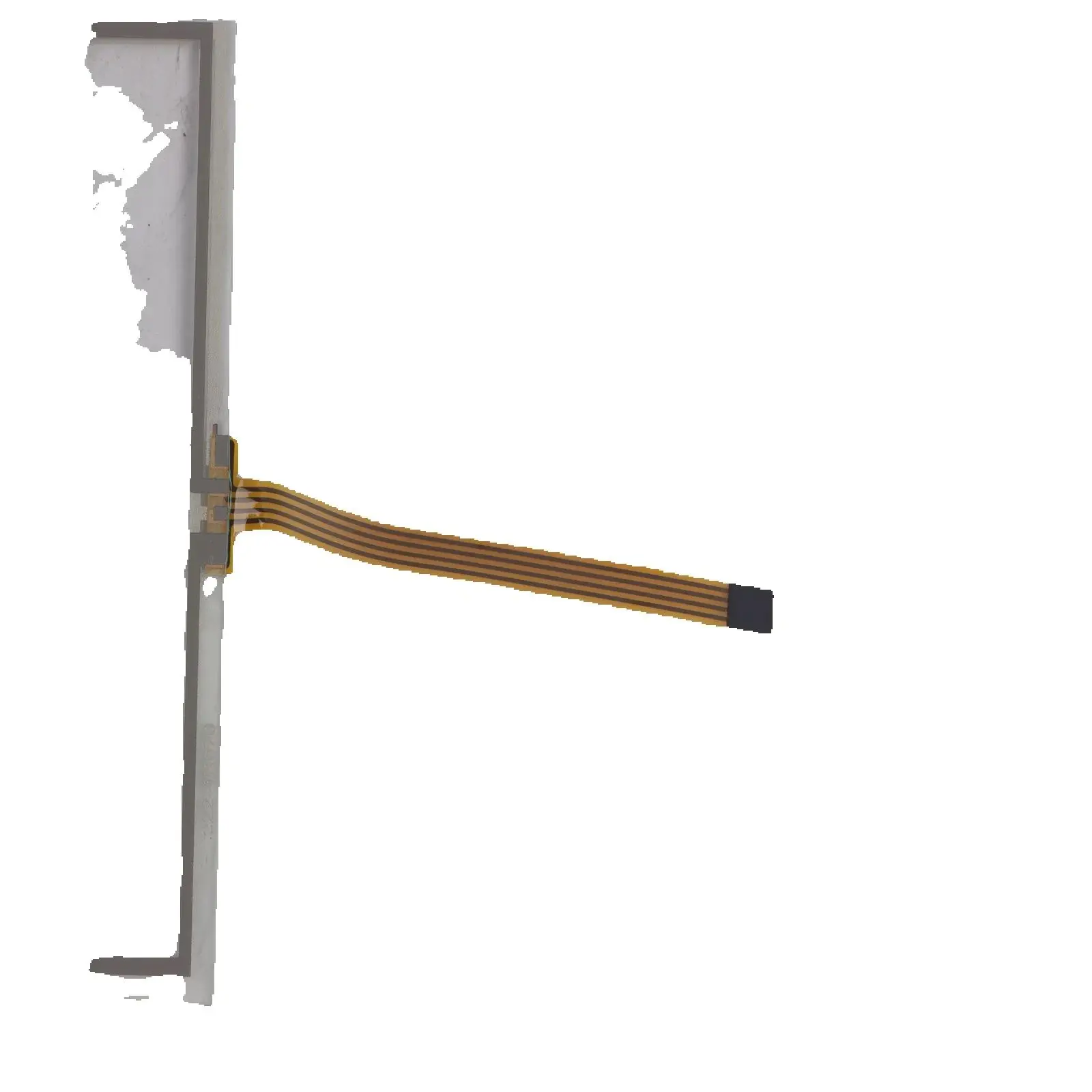 

1 шт. 7-дюймовый сенсорный экран радиоприемника LA070WV1-TD05 навигационный экран для Chevrolet Sonic Spark 2012-2016 автозапчасти