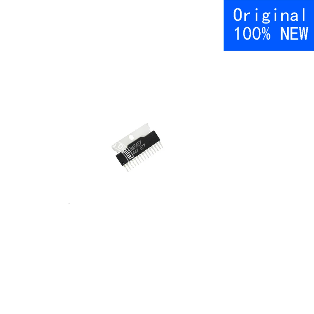 BA5417 ZIP    New Original Genuine Ic