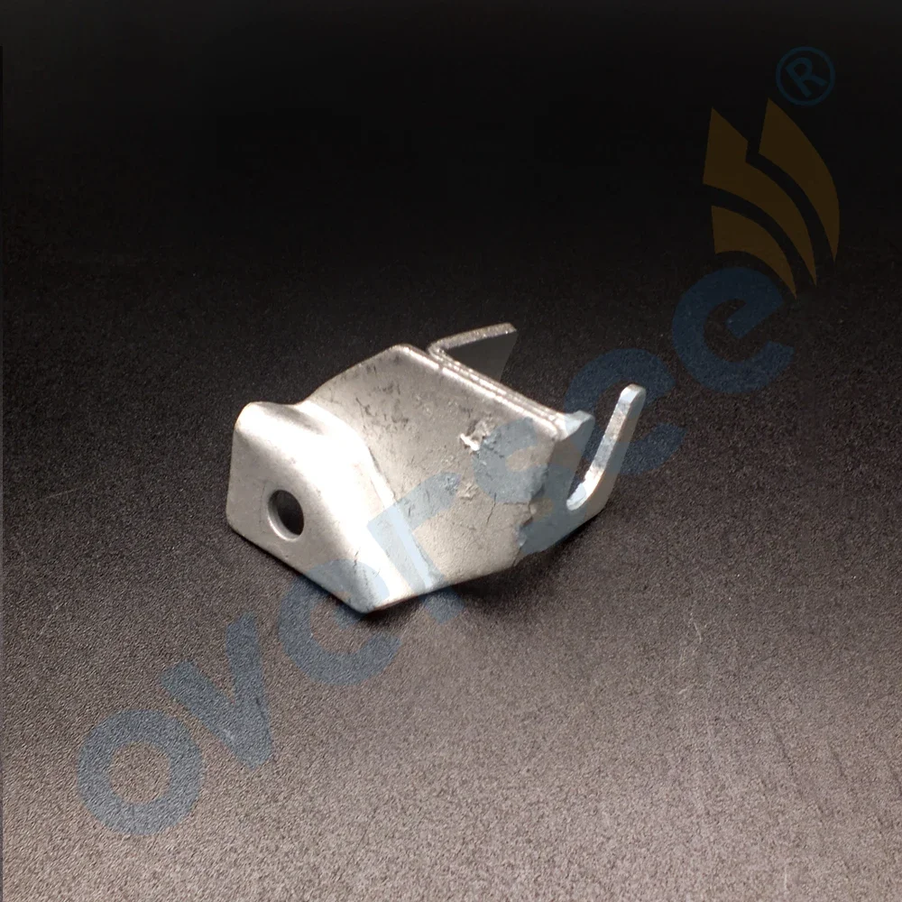 689-48531-50 Outboard Bracket Remote Control For Yamaha Outboard Engine 25HP 30HP