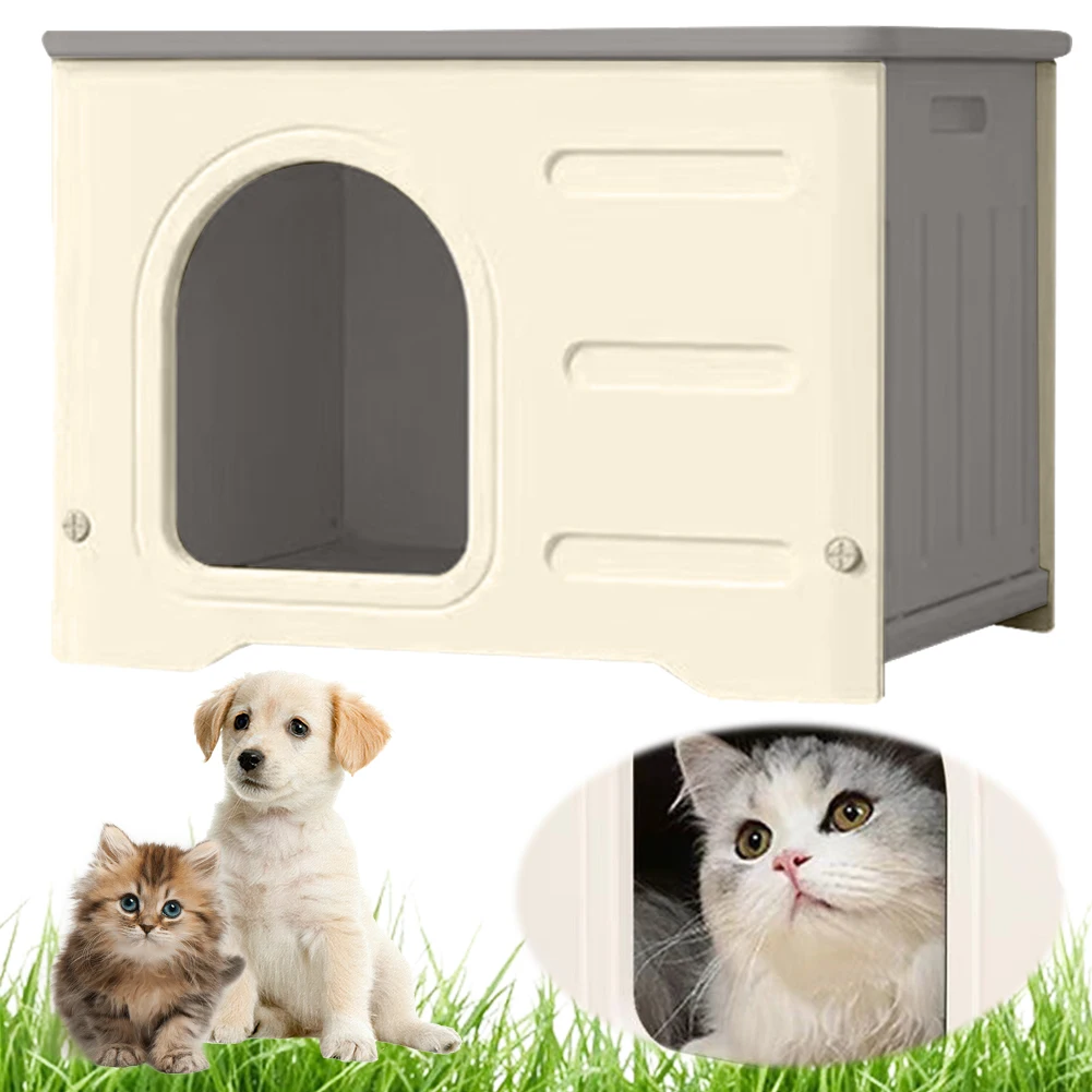 Thumbnail 3 - #3 Latest Outdoor Dog Houses Offers