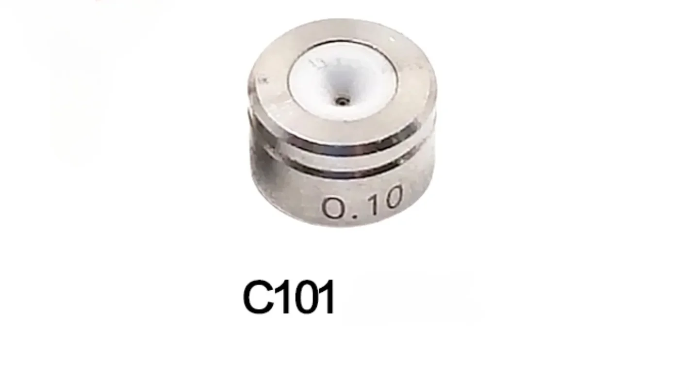 New C101 C102 Wire Guide 0.105-0.305mm Diamond Guide for Agie Charmilles Wire Cut EDM Machine