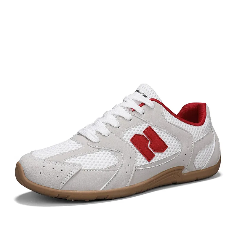 

Breathable and versatile mesh, breathable and fashionable sports and leisure shoes, men's motorcycle shoes