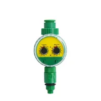Watering Timing Controller Knob Type Intelligent Watering Device for Garden Automatic Irrigation System Drip Irrigation Device
