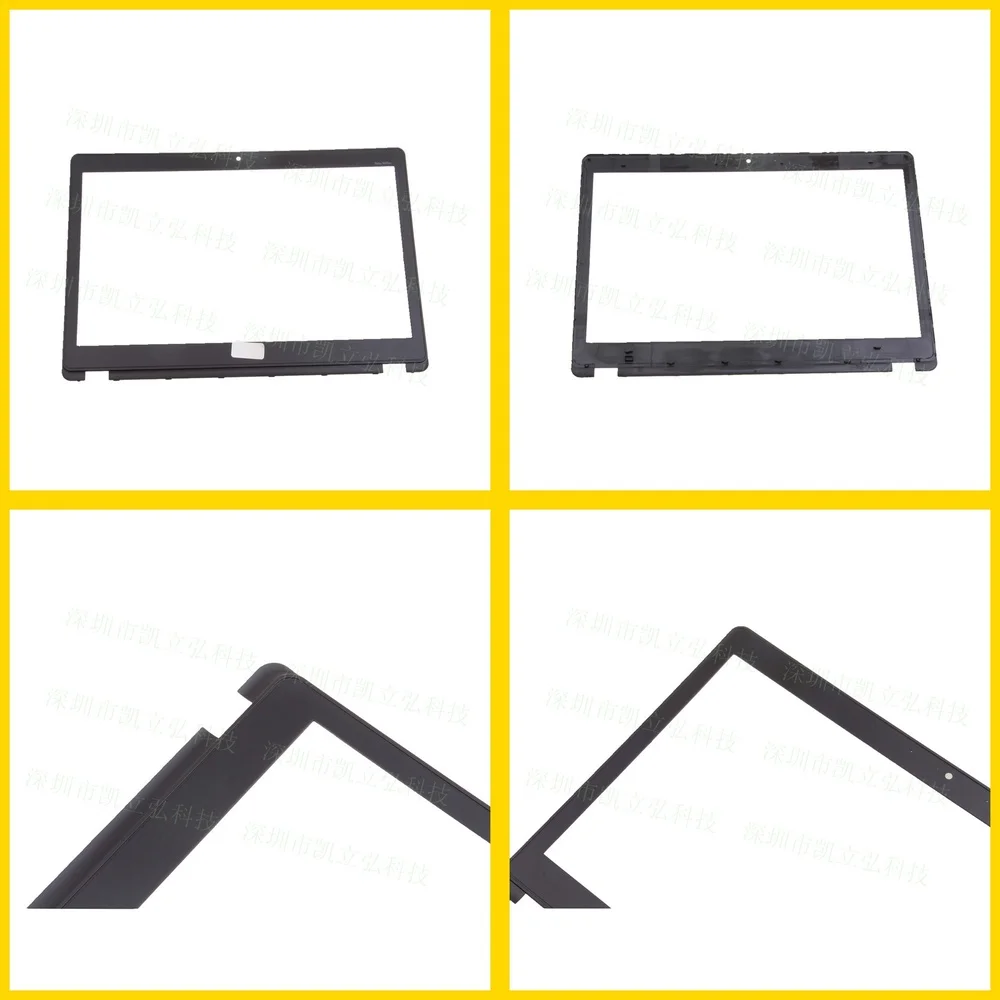 

For HP EliteBook 9470m Laptop Speaker Grill Cover Bezel Frame 702860-001 Replacement Part Compatible with Notebook PC Audio