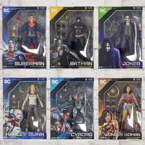 8 meilleures figurines d’action en vente Superman - No 7