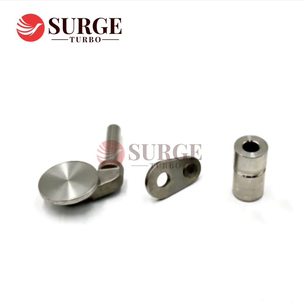 

TD025 49373-01001 49373-01005 49373-01004 Turbo Wastegate Flapper For VW Touran Scirocco Passat B6 Jetta 1.4L TSI 03C145701R