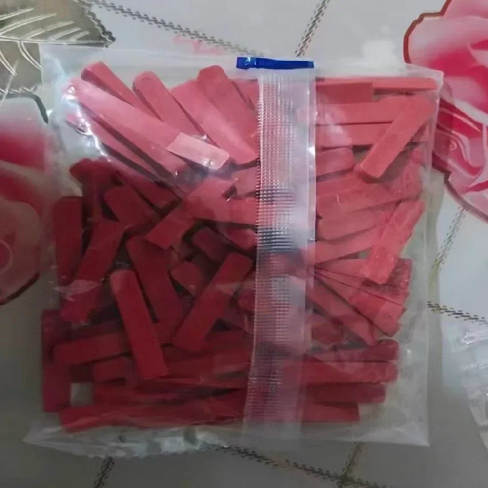 100pcs  Tile Ceramic Level Spacer Home Decoration  Filling Tiling Tool
