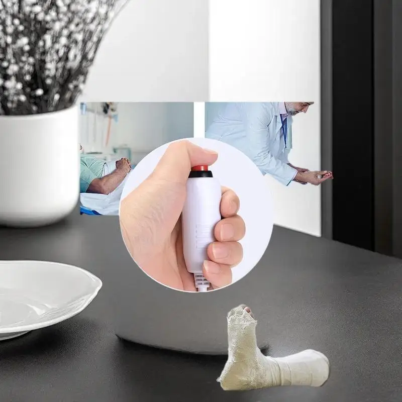 كابل الاتصال بزر الضغط للرعاية الصحية؛ نظام تنبيه ممرضة المريض المسنين لمحطة المستشفى