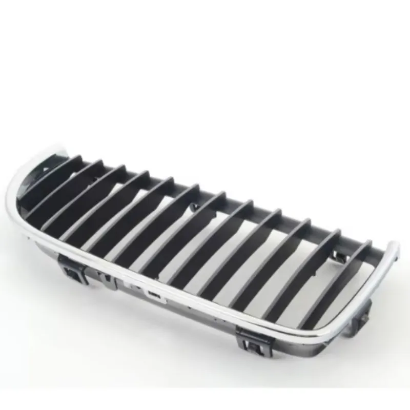 51137120007 5113712008 a pair Auto Front Bumper Grillefor BMW 3 Series E90 E91 2005 2006 2007 2008