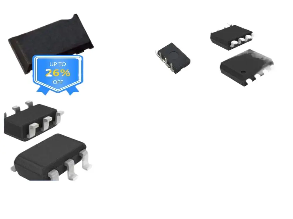 A0649880 CHIF V1.1 / FCQ SOP18 IC بقعة العرض مرحبا بقعة التشاور يمكن أن تلعب
